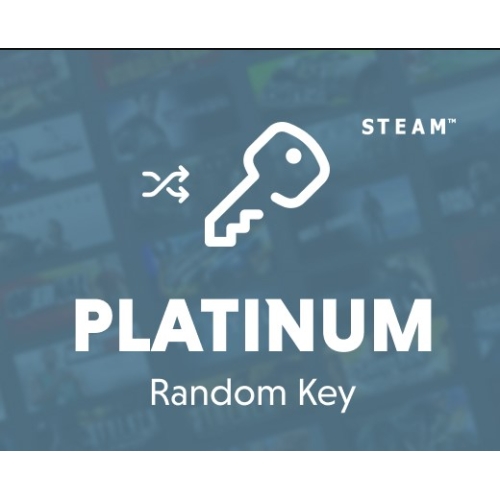  ⭐️50$ STEAM RANDOM KEY⭐️